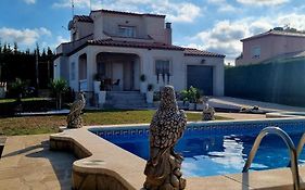 Villa Rosa de los Vientos